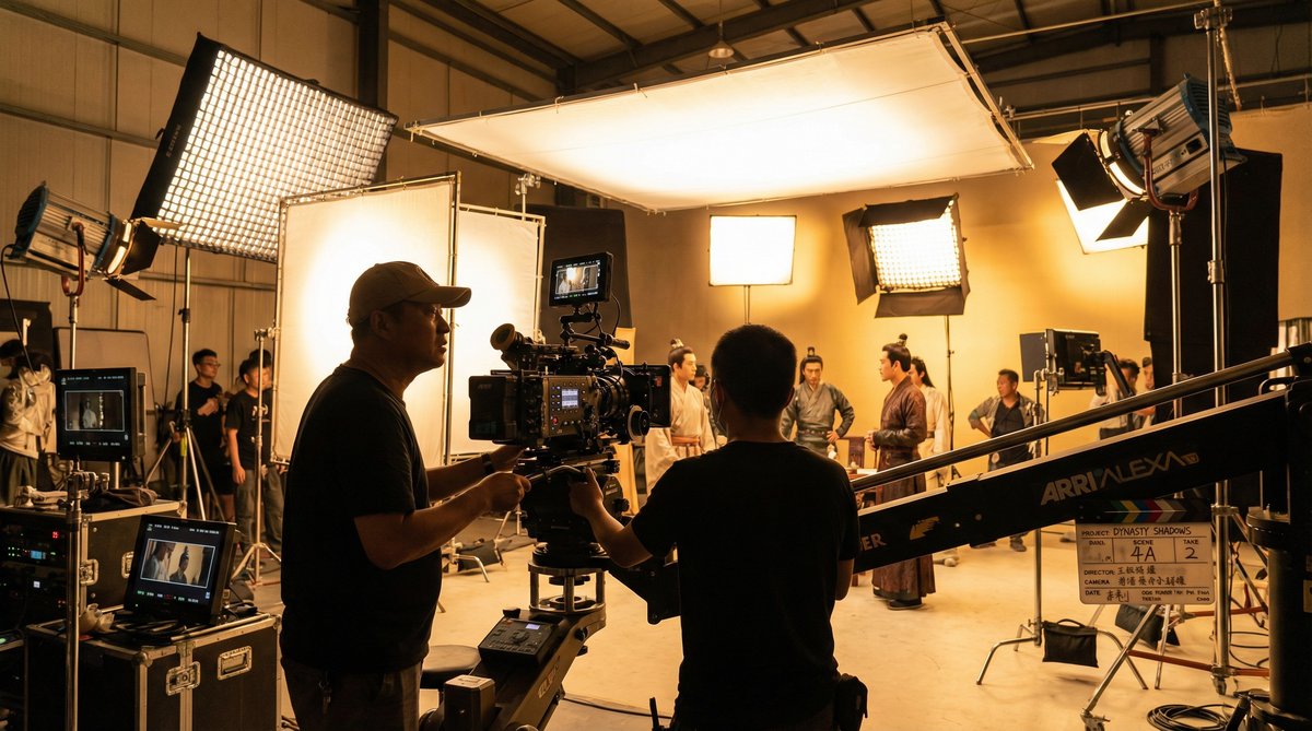 海角获奖短片视频《归途》